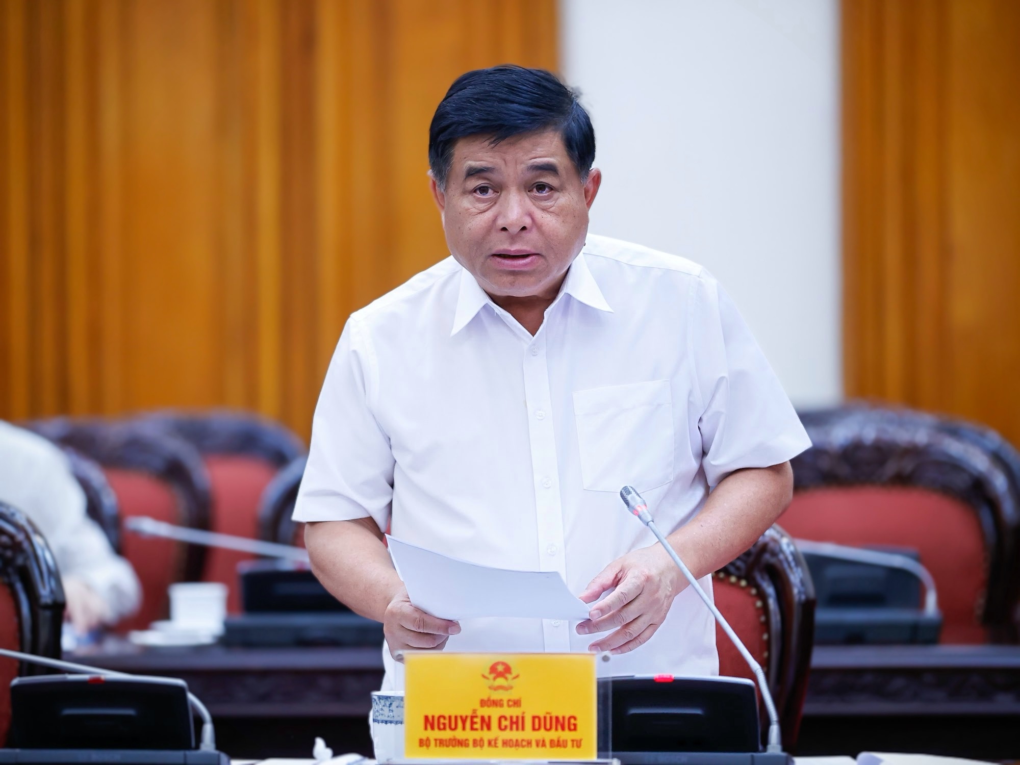 Thu tuong Pham Minh Chinh anh 5