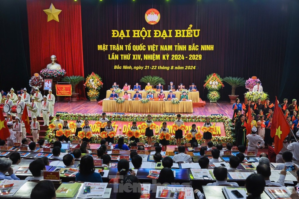 Nguyen Thi Ha Bac Ninh anh 1