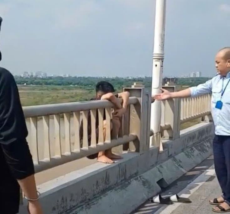 Nhay cau Vinh Tuy anh 1