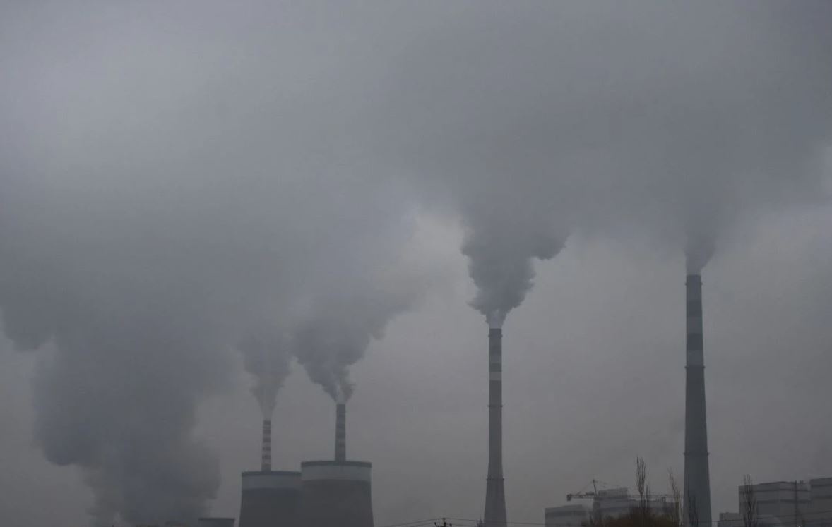 Tong Thu ky Lien Hop Quoc: 99% nhan loai hit tho khong khi o nhiem hinh anh