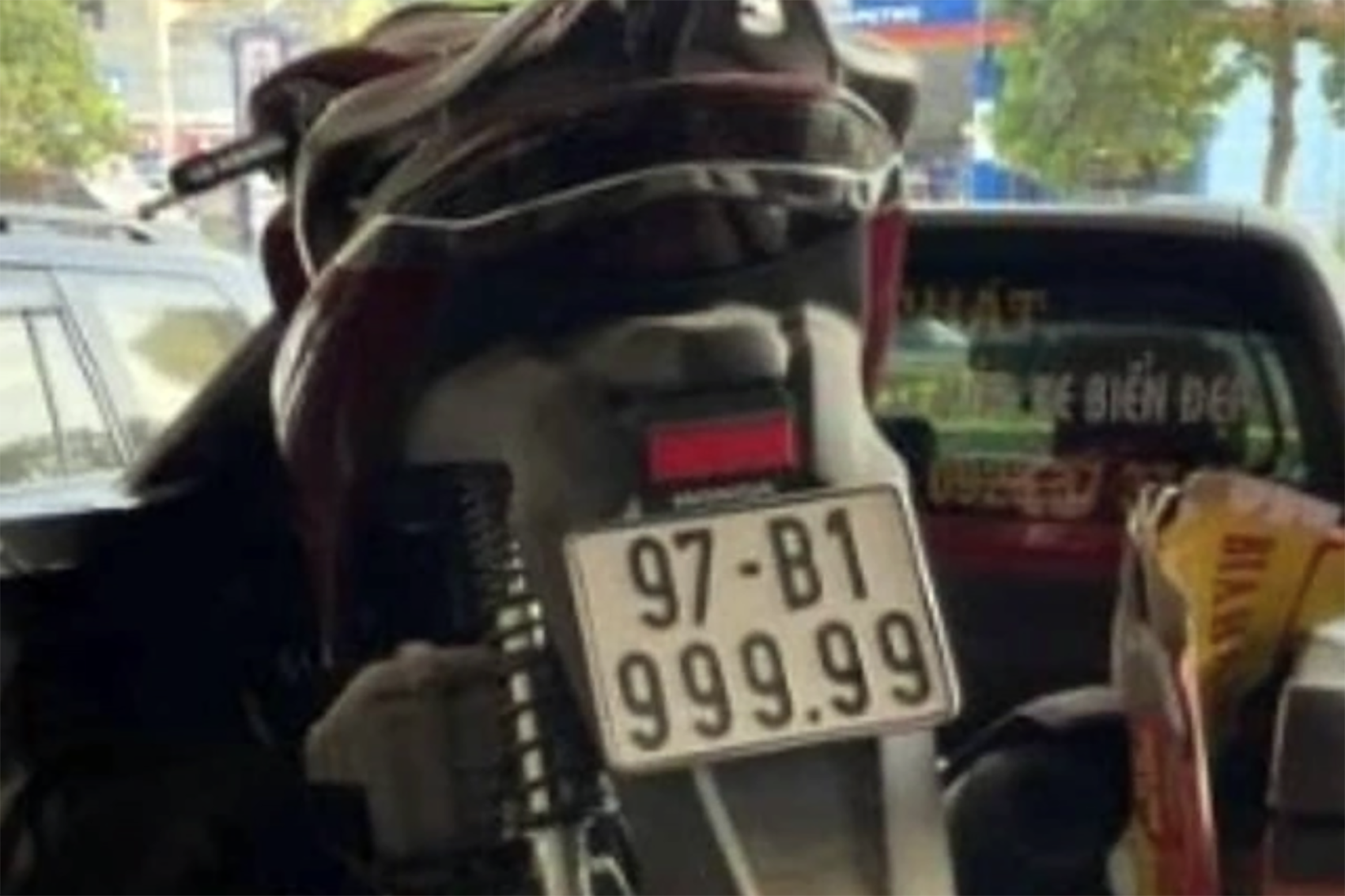 Cong an tinh Bac Kan thong tin ve vu tranh chap bien ngu quy 9 hinh anh