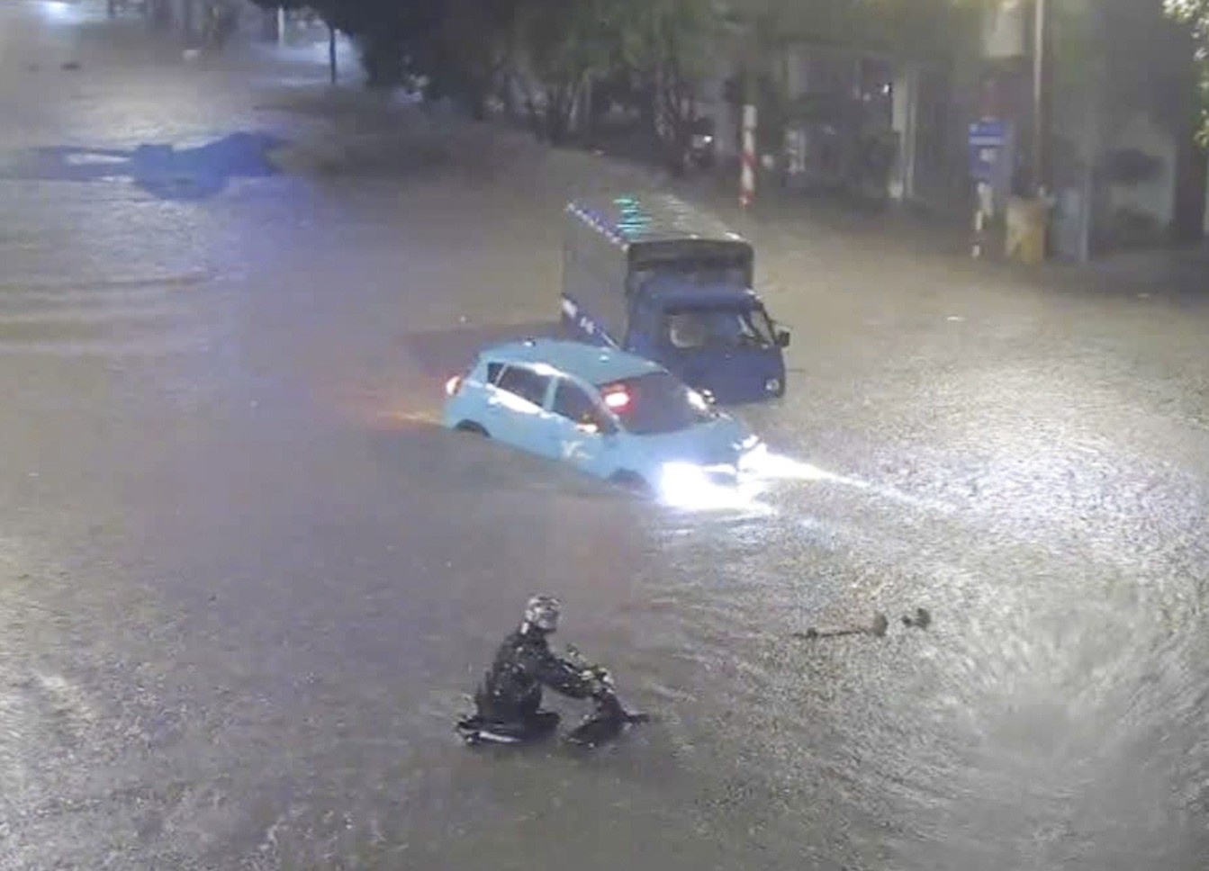 Bac Bo mua lon toi bao gio? hinh anh