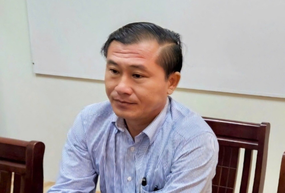 De nghi khai tru Dang nguyen chu tich xa o Phu Quoc hinh anh