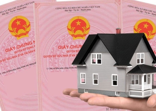 Gop tien dau tu 'luot song' bat dong san, luat su bi lua 20 ty dong hinh anh