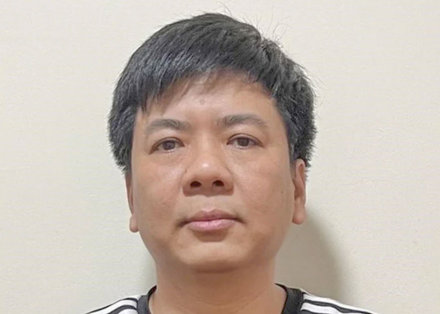 De nghi bi hai trong vu an lien quan 'Shark' Thuy cung cap thong tin hinh anh