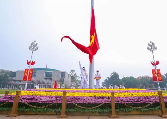 De xuat nghi them 2 ngay dip Quoc khanh hinh anh