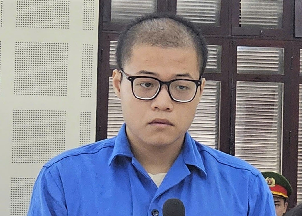 Mau thuan trong cuoc nhau, thanh nien dung vo chai bia dam ban tu vong hinh anh