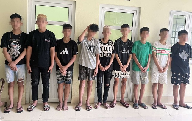 Cướp biển số xe,  Hà Nội ảnh 1 Cuop bien so xe,  Ha Noi anh 1