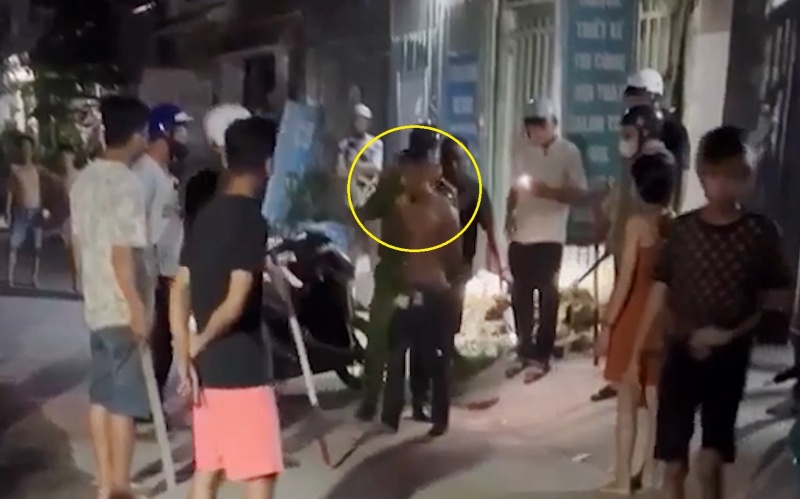 Du day,  Khach san,  Sang nha dan anh 2