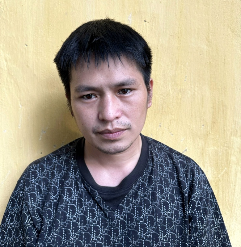 Phạm Minh Tiến,  ma túy ảnh 2 Pham Minh Tien,  ma tuy anh 2
