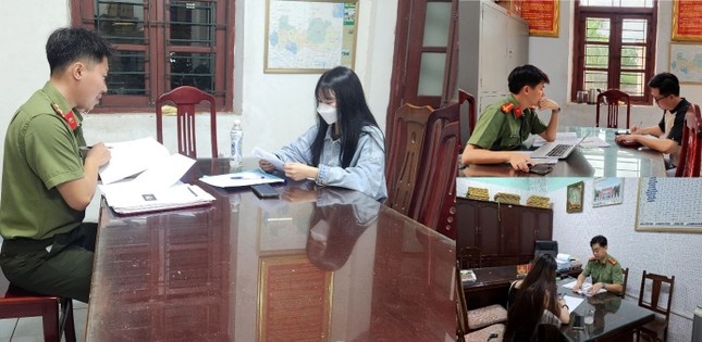 Dang tai video,  Hinh anh bao luc anh 1