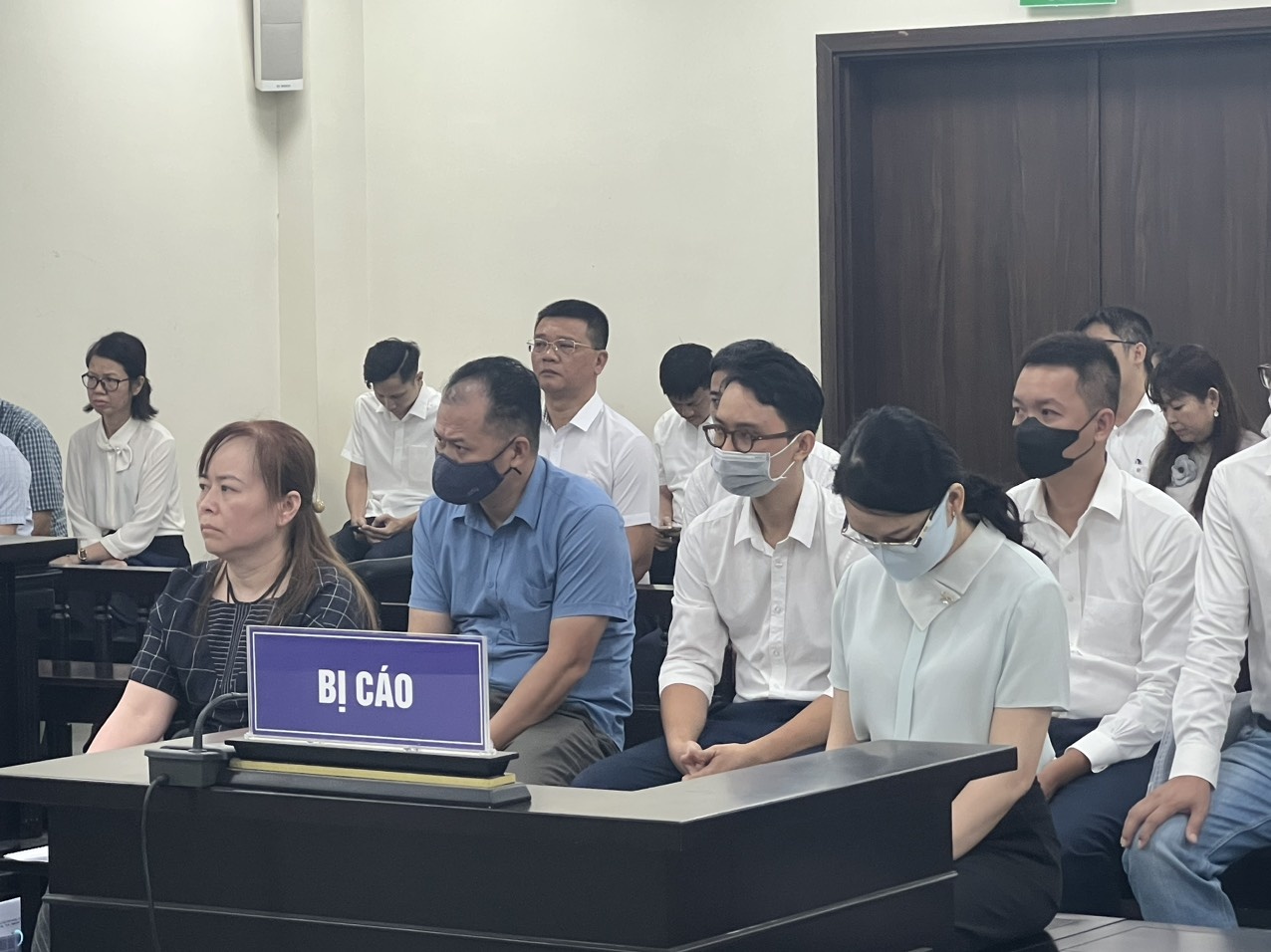 Tap doan Vimedimex,  Nguyen Thi Loan,  Vimedimex anh 1