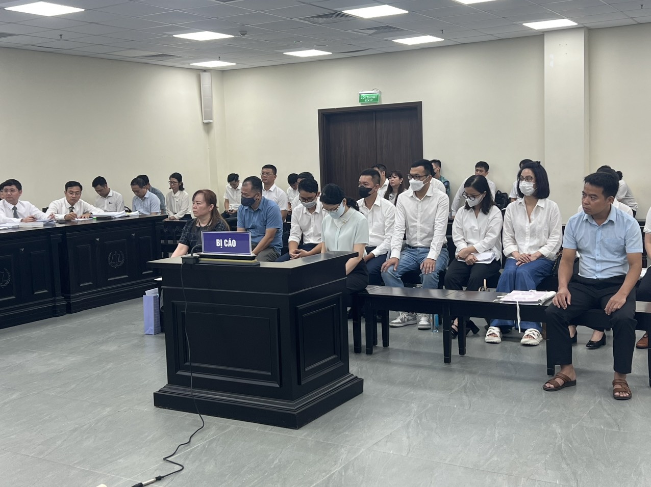 Cuu Chu tich Tap doan Vimedimex bi de nghi muc an 36-42 thang tu hinh anh