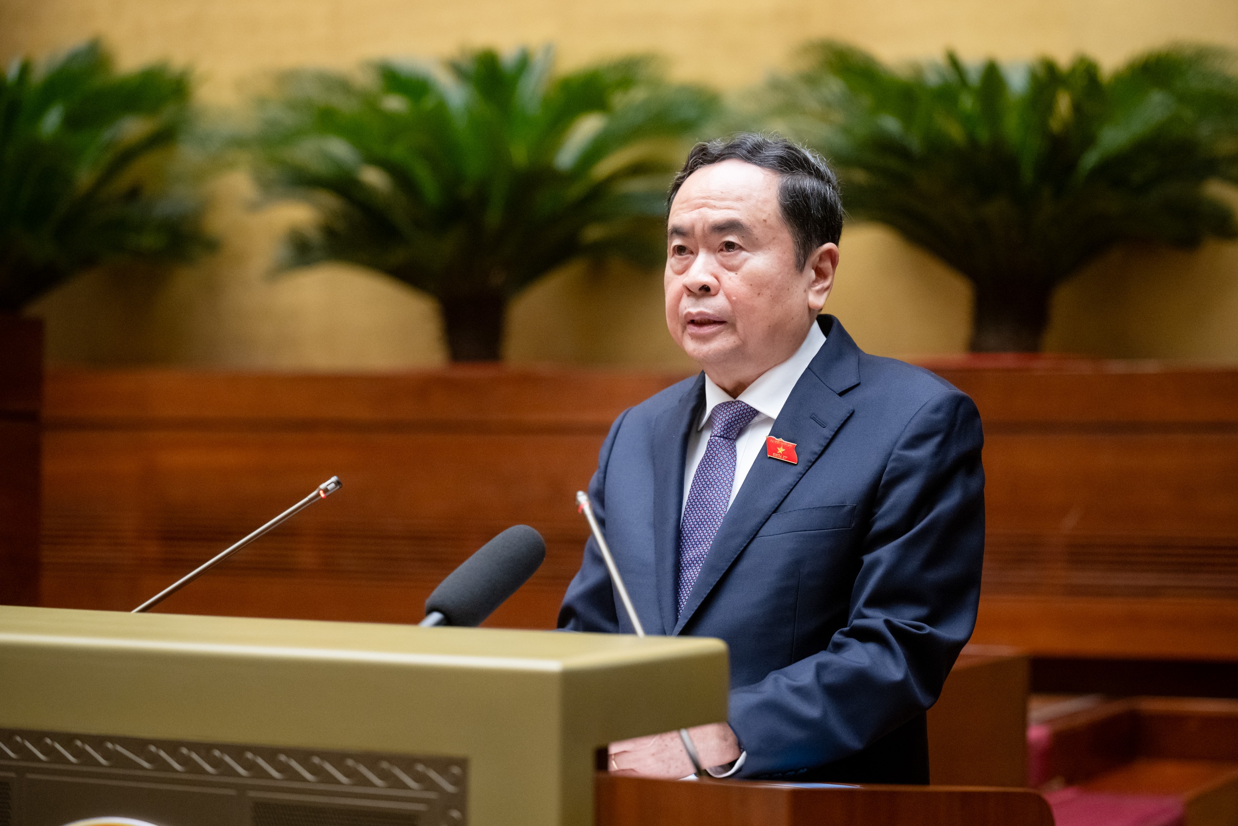 Quoc hoi khai mac anh 3