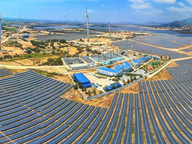 Ky luat dang vien, to chuc Dang vi pham lien quan cac du an dien hinh anh