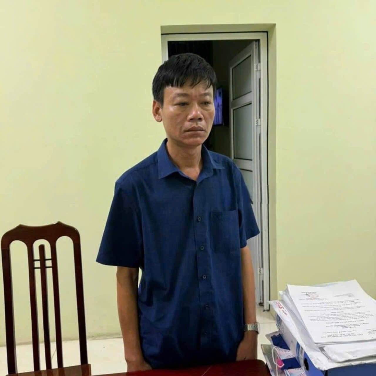 Nhieu can bo bi khoi to vi sai pham khi trien khai du an 4.000 ty dong hinh anh