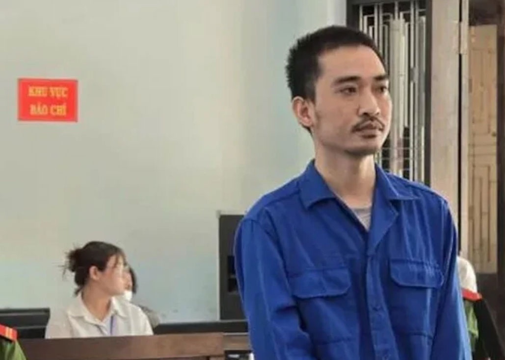 Giam doc 'no' la con nuoi cua nguyen lanh dao cong an tinh de lua dao hinh anh