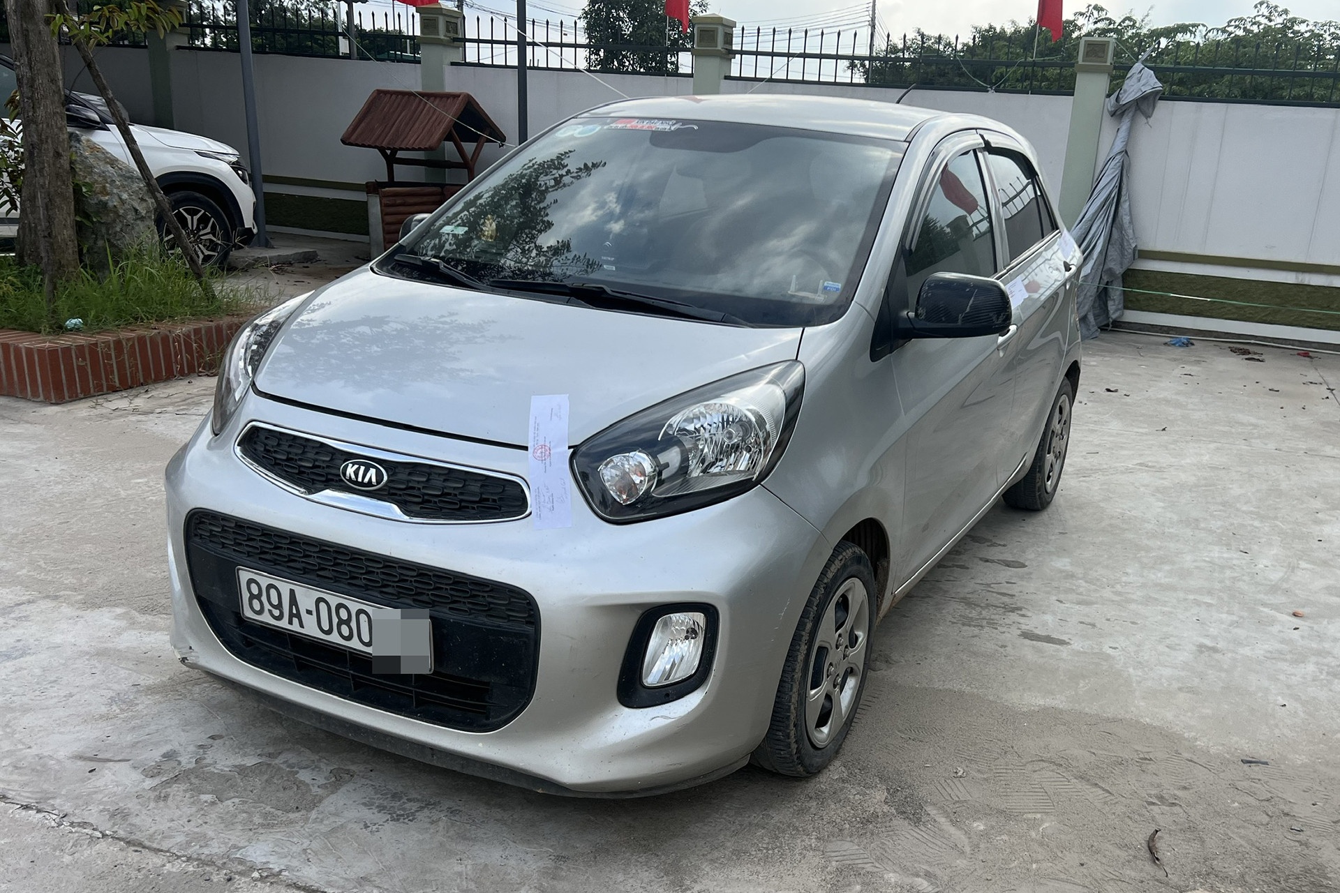 nguoc chieu,  tren cao toc anh 2