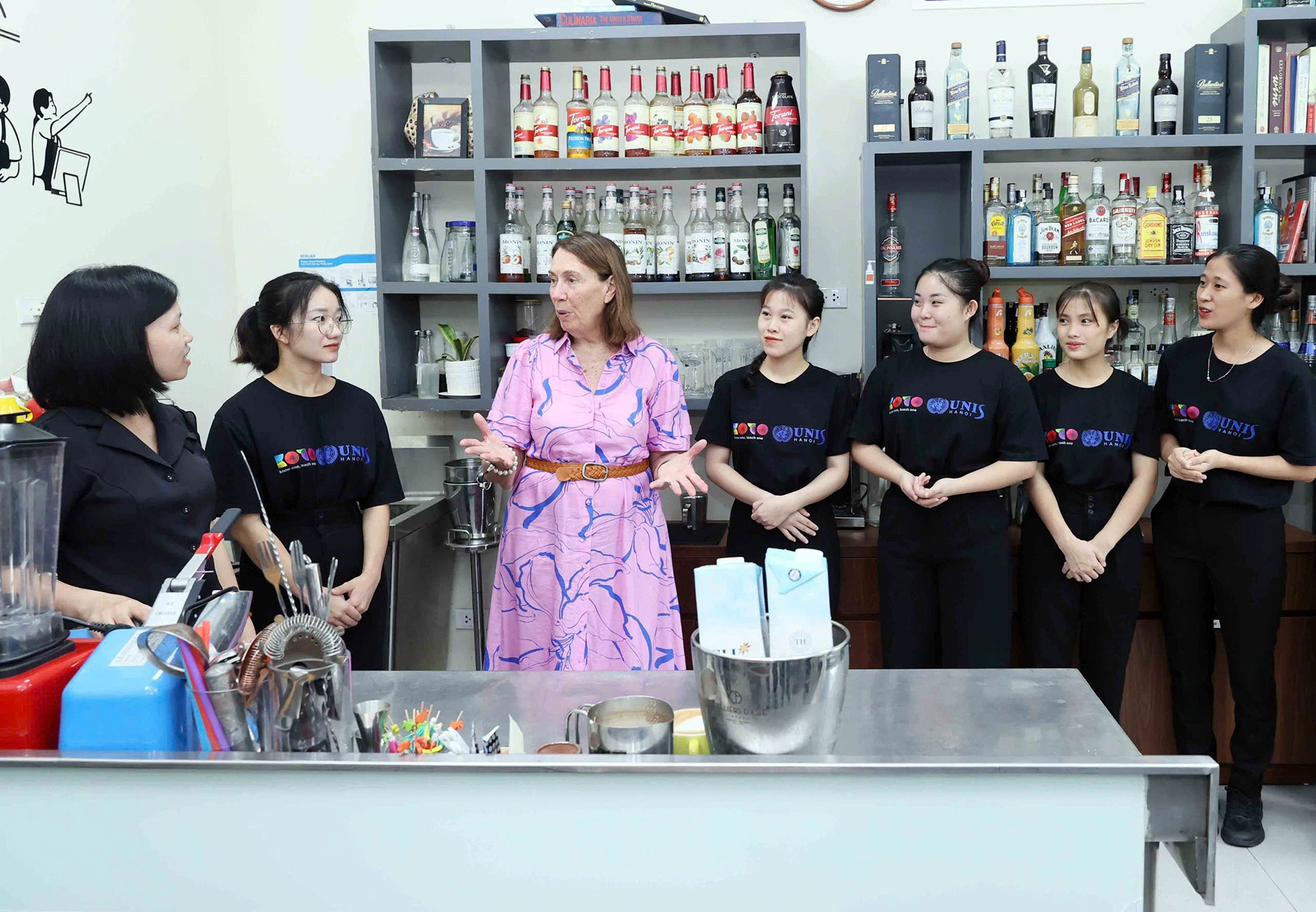 Thu tuong Pham Minh Chinh anh 10