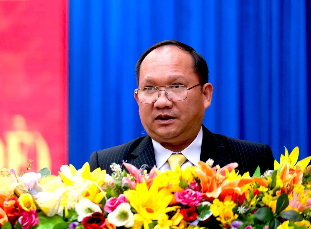 Rah Lan Chung Gia Lai anh 1