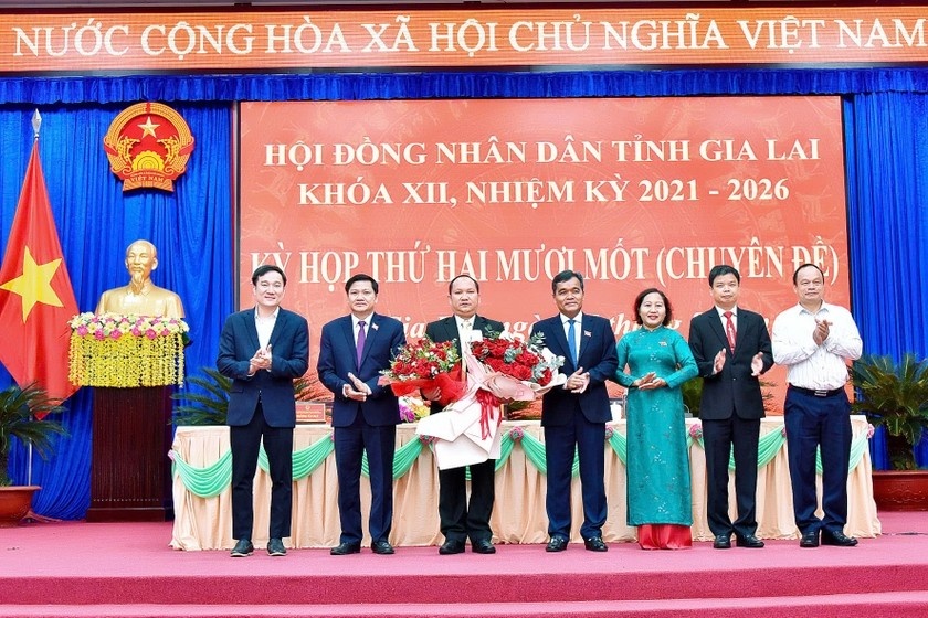 Rah Lan Chung Gia Lai anh 2