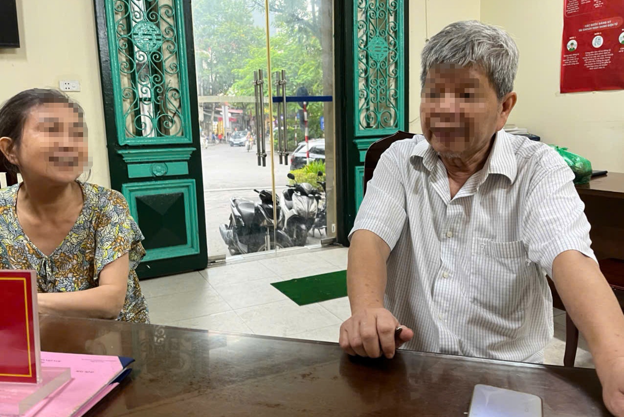 Thao tung lua dao anh 1