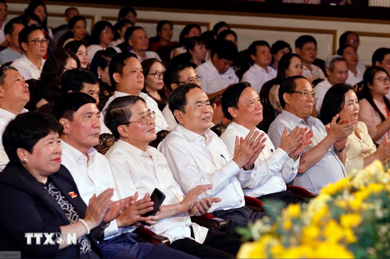 Tran Thanh Man anh 1