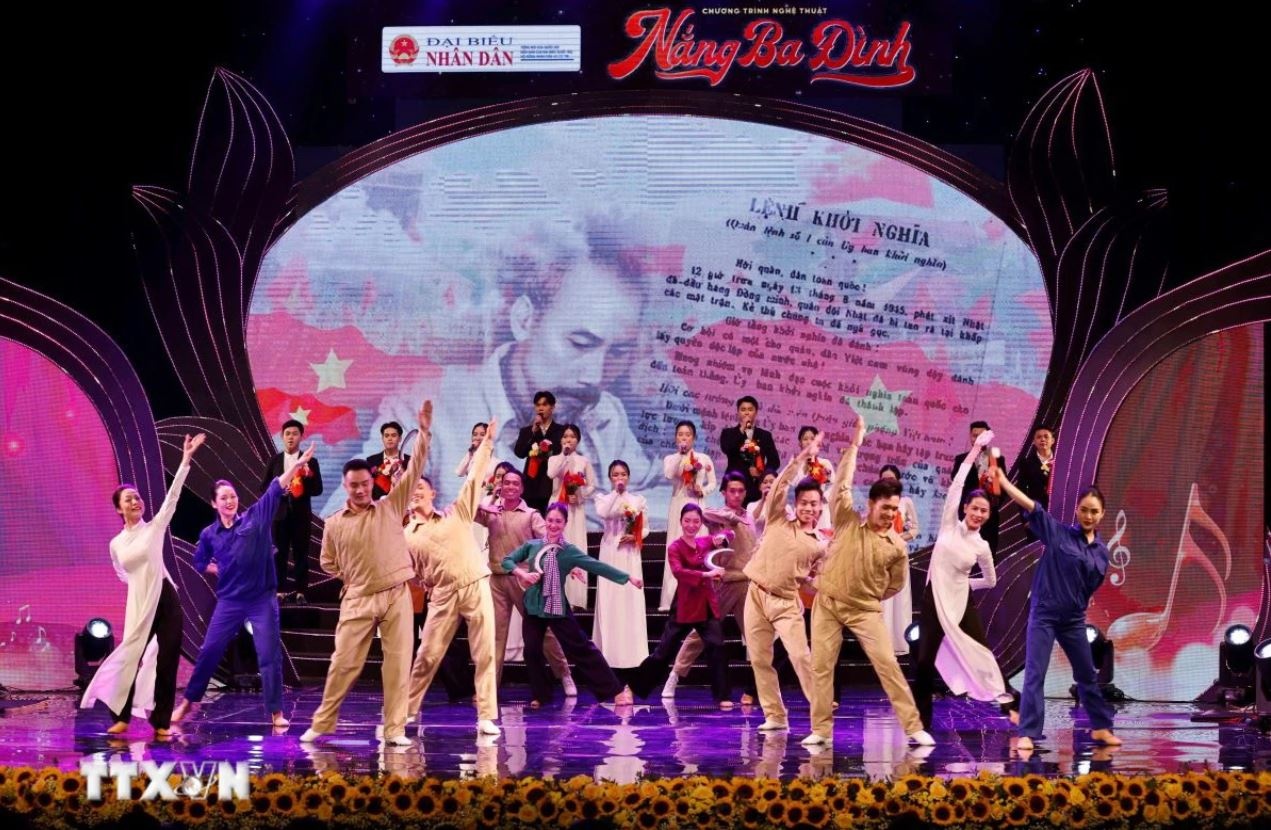 Tran Thanh Man anh 2