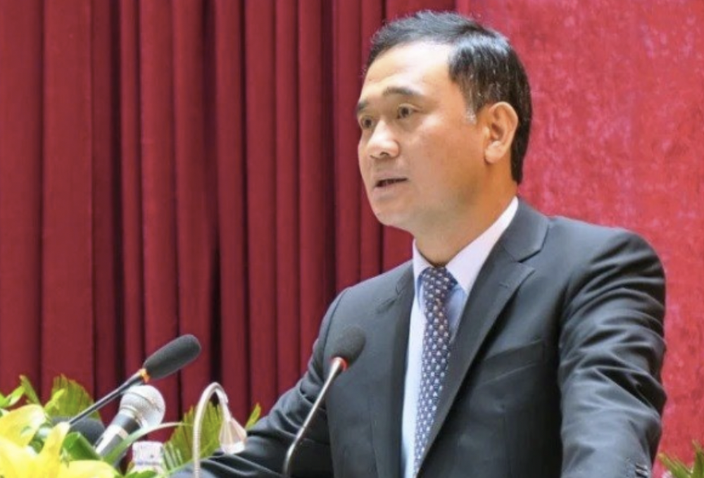 De nghi ky luat nguyen Bi thu Thanh uy Hoa Binh hinh anh