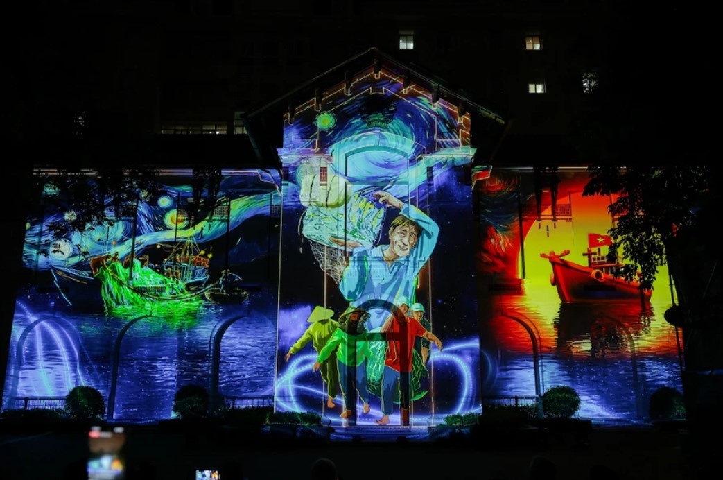 Bo Thong tin Truyen thong anh 10