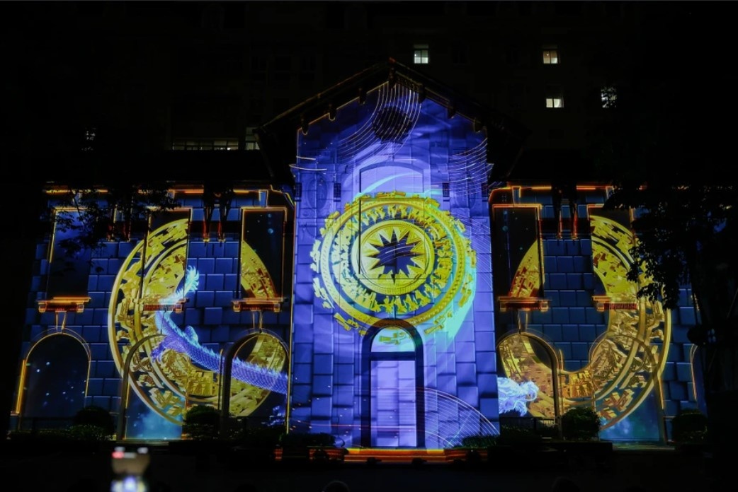 Bo Thong tin Truyen thong anh 12