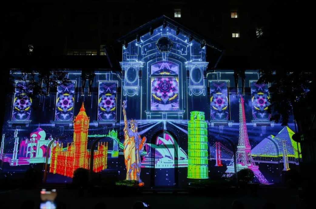 Bo Thong tin Truyen thong anh 13