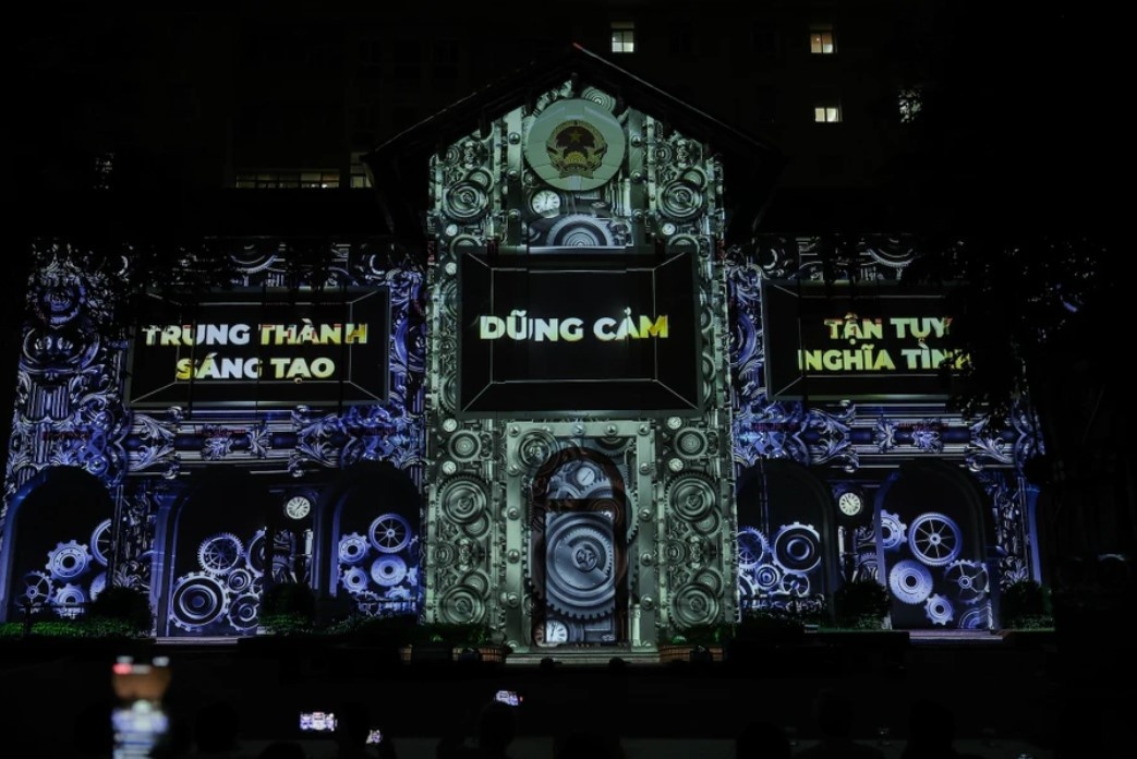 Bo Thong tin Truyen thong anh 16