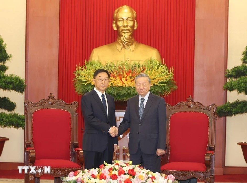 Tong Bi thu To Lam anh 3