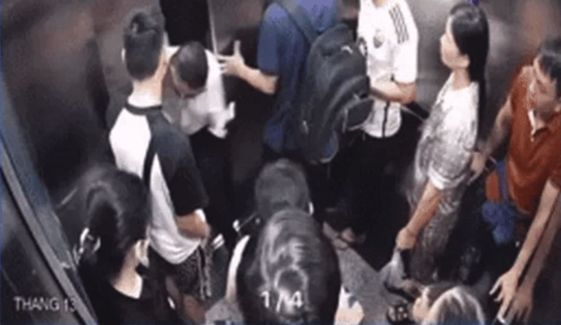 Nguyen nhan su co thang may o chung cu HH Linh Dam hinh anh