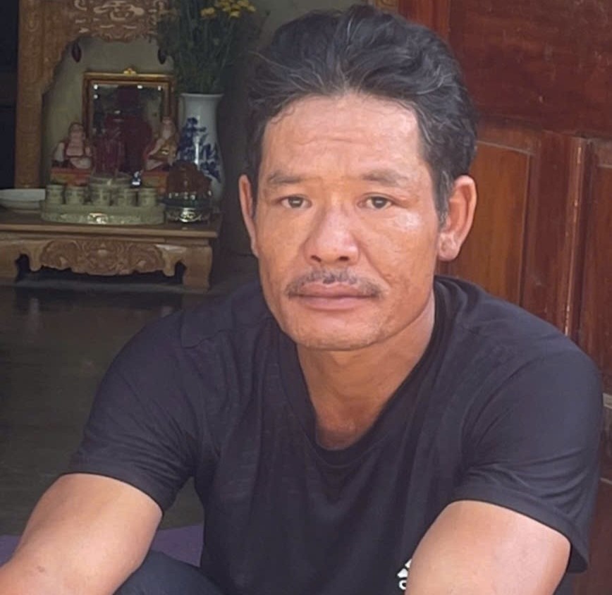 Tu vong,  Cuoc nhau anh 1