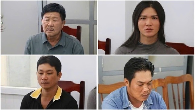 Thu tien bao ke,  Ninh Thuan,  Cang ca,  Phan Rang,  Thap Cham anh 1