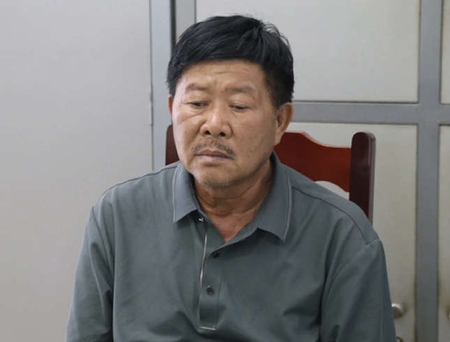 Bat khan cap to truong dan phong, nhom nguoi to chuc thu tien 'bao ke' hinh anh