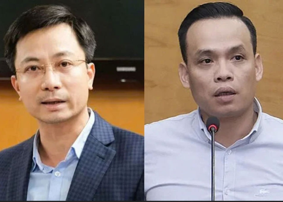 Pho giam doc chi nhanh Xuyen Viet Oil 'an chan' tien hoi lo hinh anh