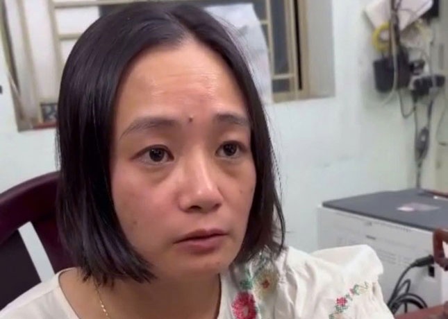 Mua be trai 20 ngay tuoi ve nuoi, doi tuong tri hoan chap hanh an tu hinh anh