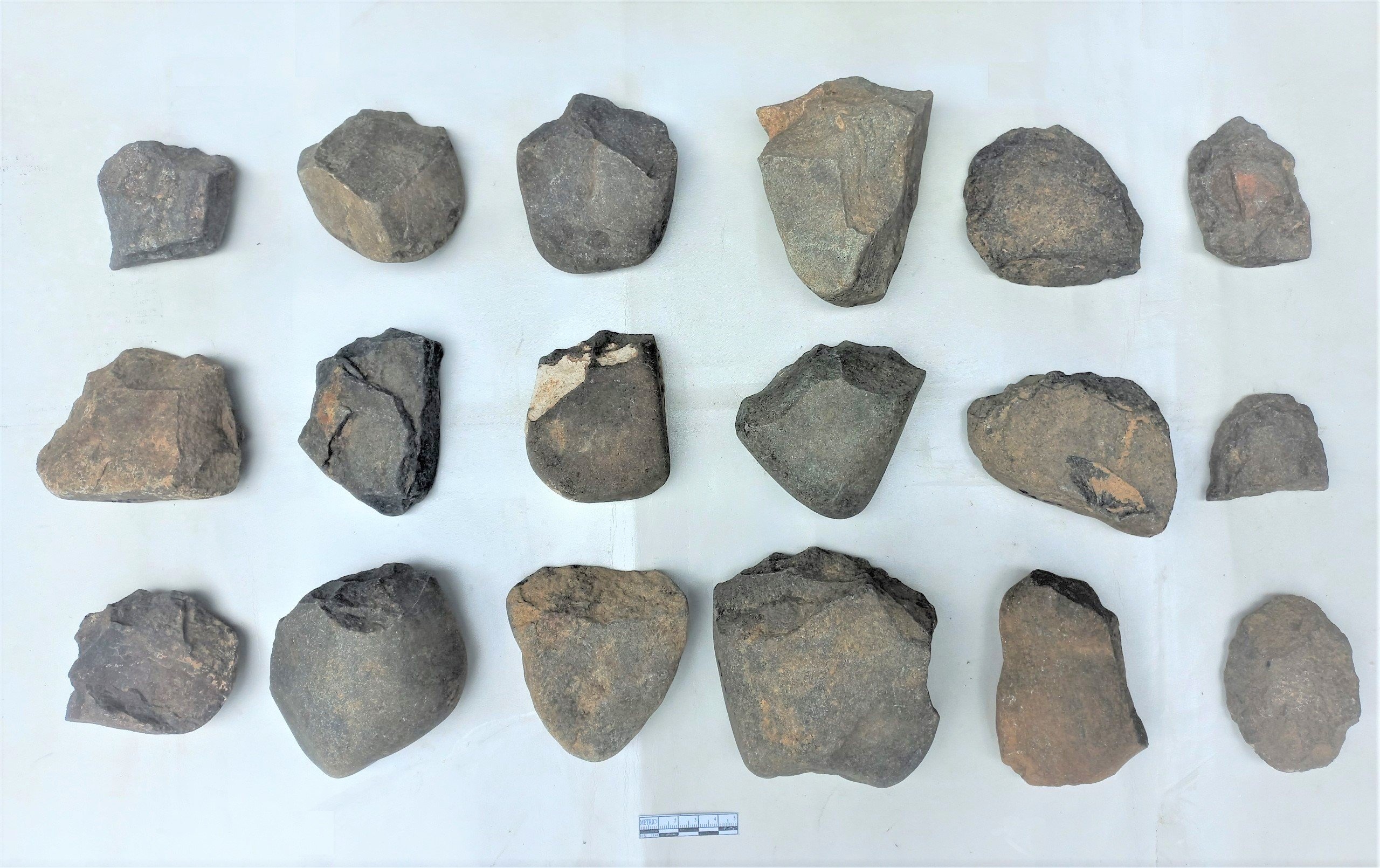 dau tich,  nguoi tien su,  Bac Kan anh 1