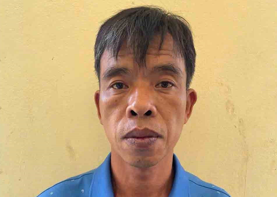 Bat can bo trung tam nuoi duong nguoi co cong o Quang Nam hinh anh