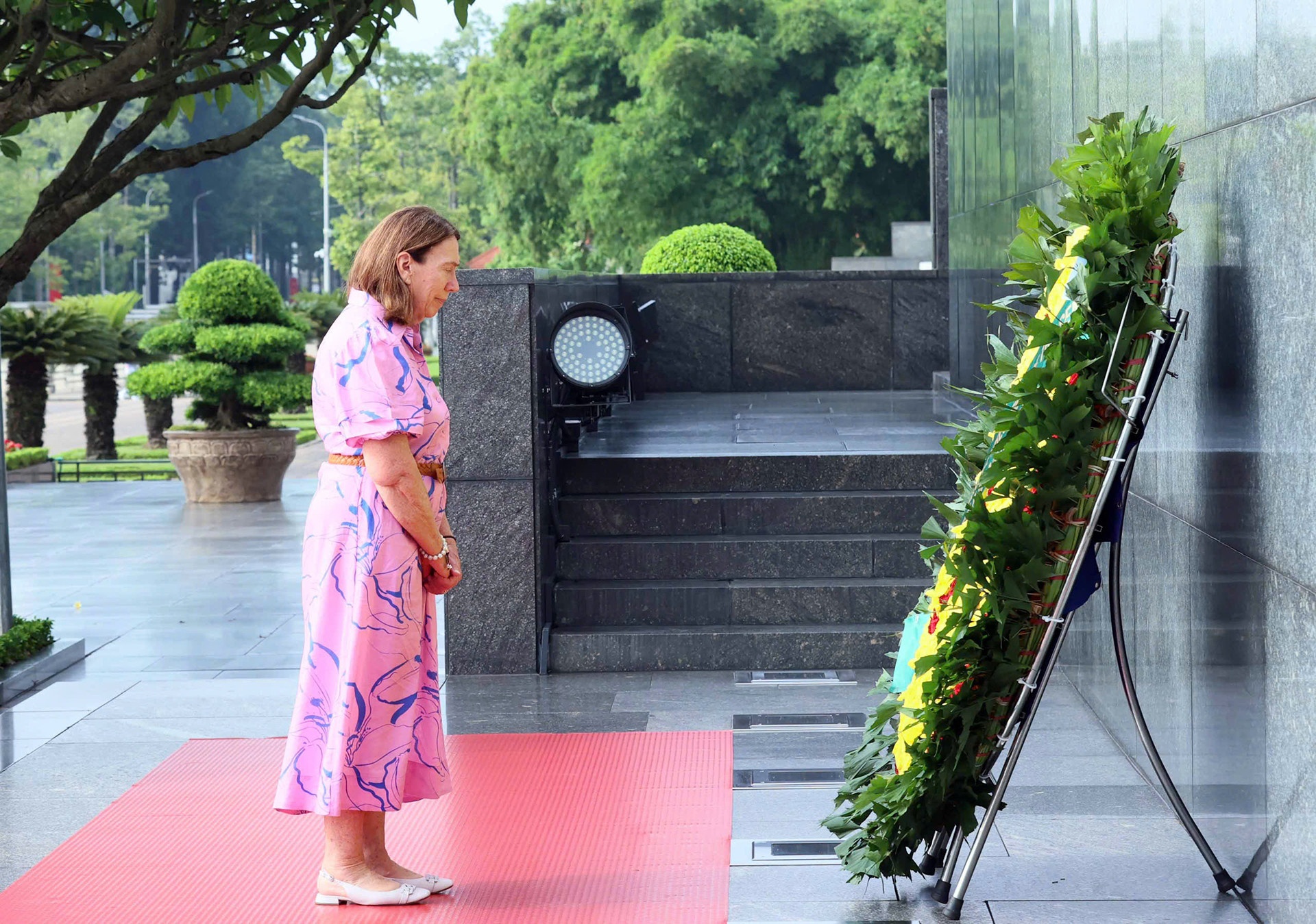 Thu tuong Pham Minh Chinh anh 6