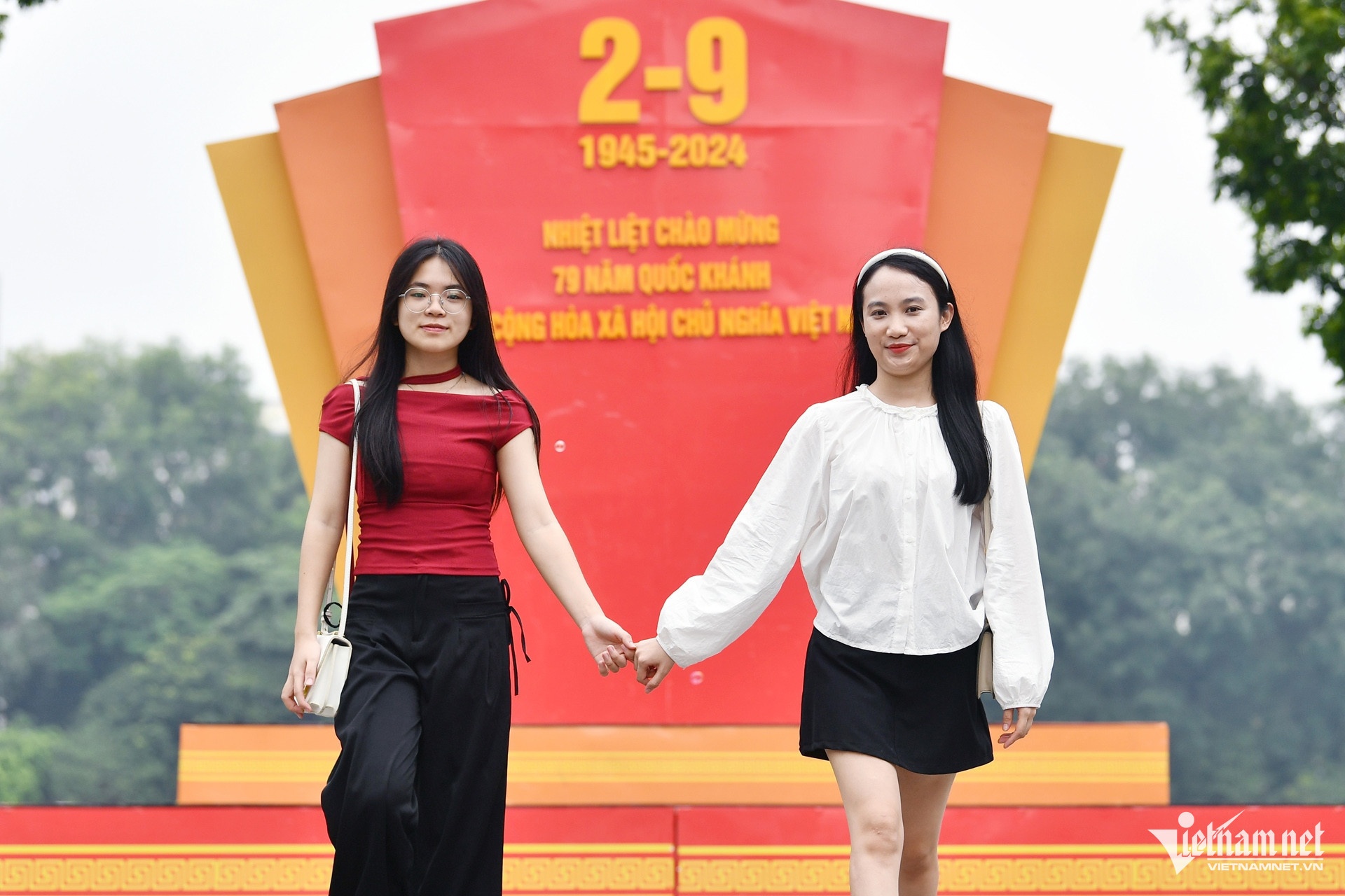 Thoi tiet 4 ngay nghi le Quoc khanh 2/9 tren ca nuoc hinh anh