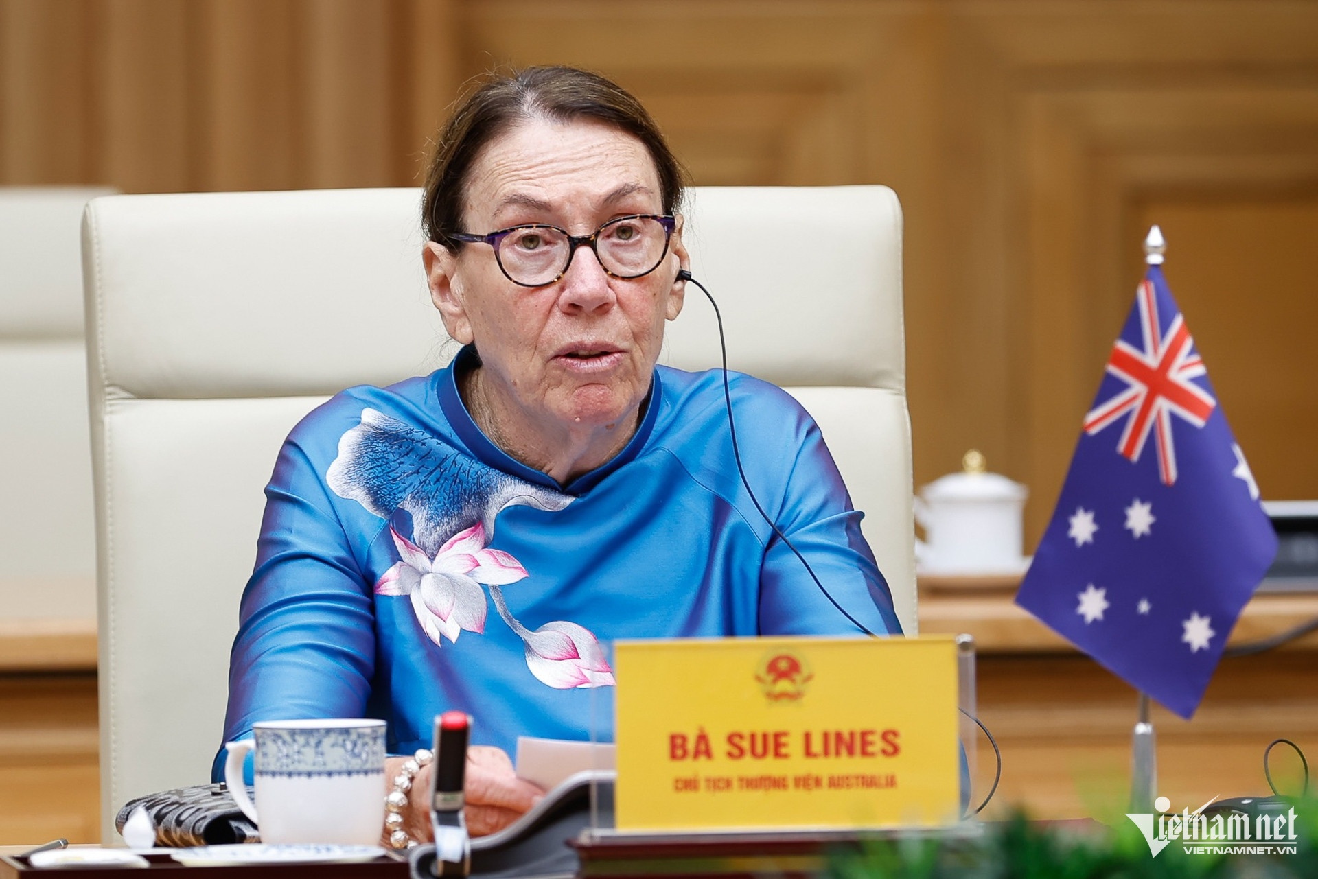 Thu tuong Pham Minh Chinh anh 4