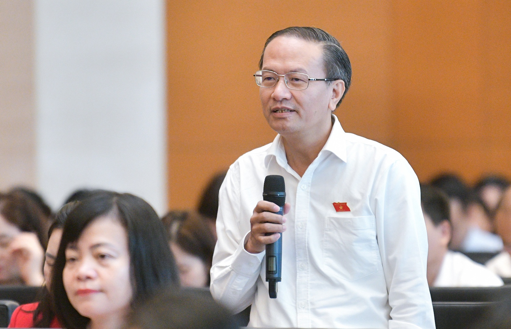 Sua Luat Dien luc co chong duoc doc quyen hay khong? hinh anh