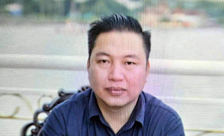 Gia danh Pho Cuc truong Cuc An ninh dieu tra de chay an hinh anh