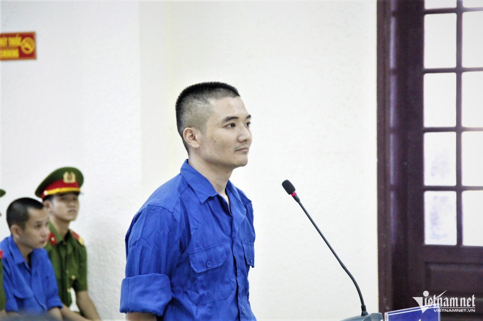 Trùm giang hồ,  Quân Idol ảnh 1 Trum giang ho,  Quan Idol anh 1