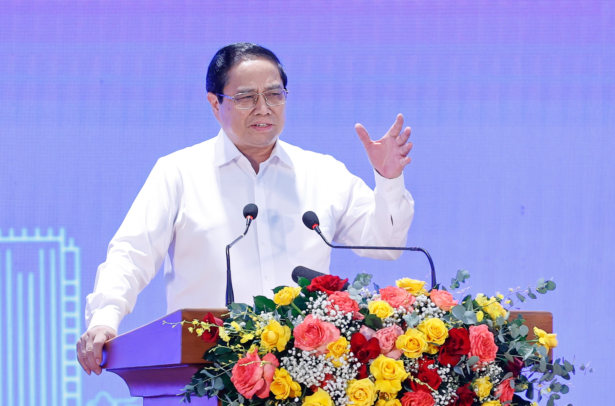 Thu tuong: Du co so de Da Nang phat trien but pha, than toc hon hinh anh