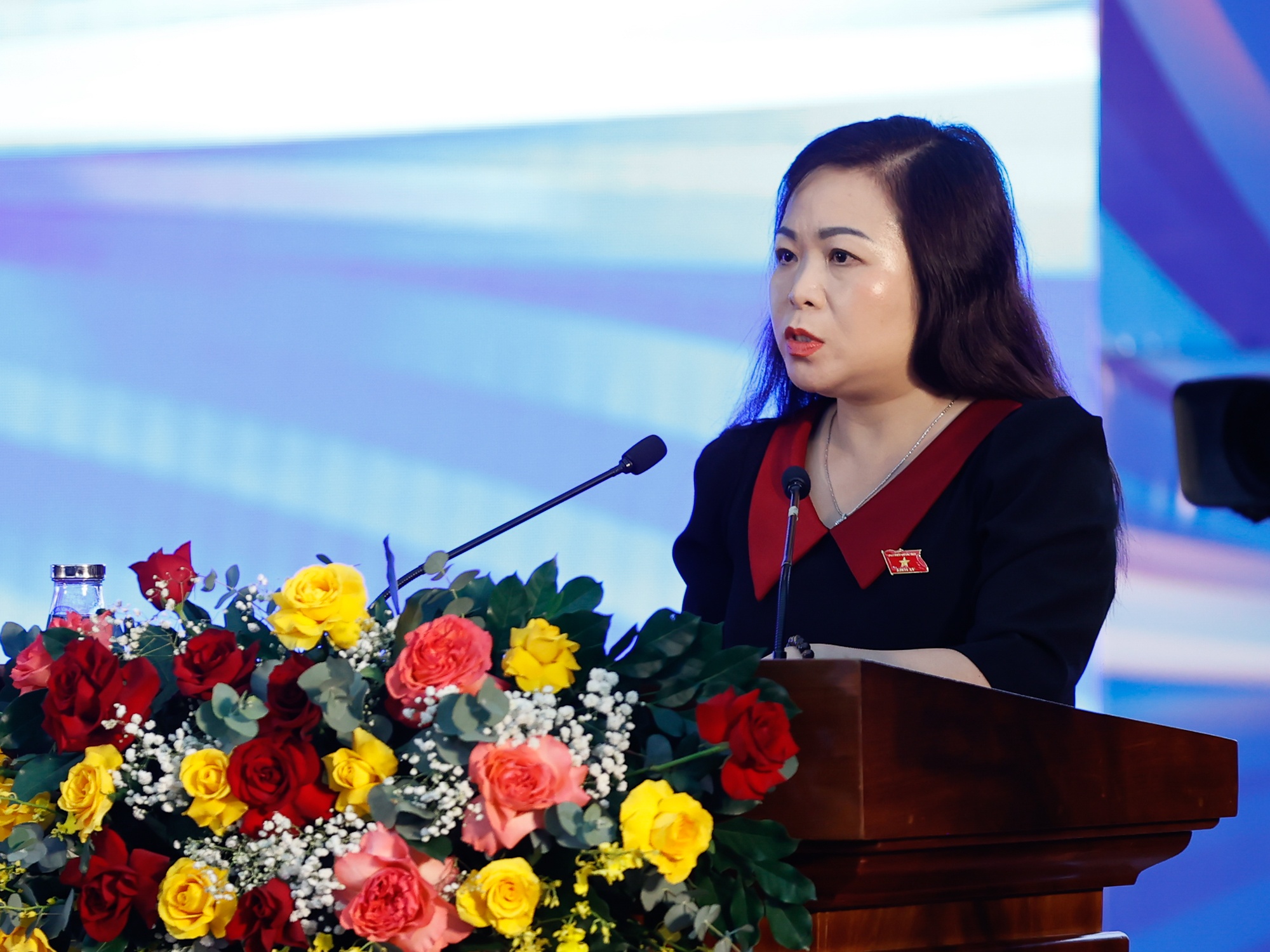 Thu tuong Pham Minh Chinh anh 2